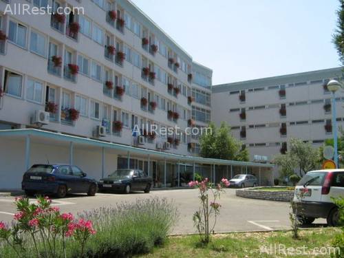 The Hotel Pula 16